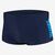 Nike Kąpielówki Shift Logo NESSD638 440, Kolor: granatowy, Rozmiar: M Nike Kąpielówki Shift Logo NESSD638 440, Kolor: granatowy, Rozmiar: M