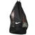 Nike Torba Club Team Swoosh Ball Bag BA5200 010, Kolor: czarny