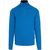 Bluza męska VIKING Jukon Half Zip niebieska Bluza męska VIKING Jukon Half Zip niebieska