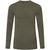 Bielizna męska VIKING Gasher Merino Man Longsleeve khaki