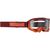 Gogle rowerowe LEATT Goggle Velocity 4.0 MTB, Kolor: czerwony, Rozmiar: one size Gogle rowerowe LEATT Goggle Velocity 4.0 MTB, Kolor: czerwony, Rozmiar: one size