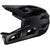 Kask rowerowy (z wypinaną szczęką/3w1) LEATT Helmet MTB Enduro 3.0 V23, Kolor: czarny, Rozmiar: 59-60