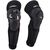 Ochraniacze kolan LEATT Knee Guard 3DF 5.0 Evo EXT, Kolor: czarny, Rozmiar: XL