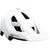 Kask rowerowy LEATT Helmet MTB AllMtn 3.0 V24 biały, Kolor: biały, Rozmiar: L