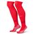 Getry Nike Strike FQ8253-657 czerwone, Kolor: czerwony, Rozmiar: M Getry Nike Strike FQ8253-657 czerwone, Kolor: czerwony, Rozmiar: M