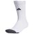 Skarpety adidas Footbal Crew Socks Cushioned HN8835 białe, Kolor: biały, Rozmiar: 37-39