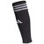 Getry adidas Team Sleeve 23 HT6539 czarne, Kolor: czarny, Rozmiar: 27-30