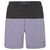 PROTEST Spodenki męskie Protest PRTBOYDIN beachshort fioletowe, Kolor: czarny, Rozmiar: M