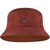 Kapelusz BUFF ADVENTURE BUCKET HAT KELED RUSTY