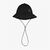 KAPELUSZ BUFF NMAD BUCKET HAT YSTE BLACK KAPELUSZ BUFF NMAD BUCKET HAT YSTE BLACK