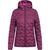 Viking Kurtka puchowa damska Aspen Lady różowa, Kolor: różowy, Rozmiar: S