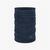Bandana BUFF MERINO LIGHTWEIGHT SOLID SOLID NIGHT BLUE