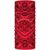 Bandana BUFF ORIGINAL ECOSTRETCH NEW CASHMERE RED