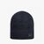 Czapka BUFF MERINO LIGHTWEIGHT BEANIE SOLID NIGHT BLUE