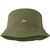 Czapka z daszkiem BUFF ADVENTURE BUCKET HAT SOLID TUNDRA KHAKI