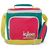 Torba termiczna IGLOO Retro Square Lunch Bag 9 (6 litrów), Kolor: zielony, Rozmiar: one size