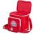 Torba termiczna IGLOO Square Lunch FC Bayern Munich (6 litrów), Kolor: czerwony, Rozmiar: one size