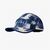 CZAPKA BUFF 5 PANEL GO CAP DERI BLUE