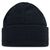 CZAPKA BUFF POLAR PRINTS BEANIE SOLID BLACK