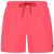 Szorty plażowe męskie PROTEST Faster różowe, Kolor: różowy, Rozmiar: S