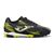 JOMA buty piłkarskie męskie korki na halę PROPULSION JR 2501 NEGRO INDOOR