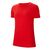 Nike Koszulka Dry Park 20 TEE Women CZ0903 657 czerwona, Kolor: czerwony, Rozmiar: XL