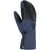 Rękawice narciarskie damskie VIKING Norvika Pro Ski Lady Mitten granatowe