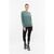 Bluza damska VIKING Escape Bamboo Lady zielona Bluza damska VIKING Escape Bamboo Lady zielona