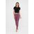 Bielizna damska VIKING Lana Pro Pants Merino różowa Bielizna damska VIKING Lana Pro Pants Merino różowa