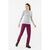 Bluza damska VIKING Admont Lady szara Bluza damska VIKING Admont Lady szara