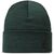 BUFF MERINO HEAVYWEIGHT BEANIE SOLID FOREST, Kolor: zielony, Rozmiar: one size