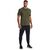 UNDER ARMOUR koszulka męska t-shirt z logo SPORTSTYLE LC SS