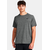 UNDER ARMOUR koszulka treningowa męska t-shirt Tech SS szara