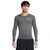 UNDER ARMOUR koszulka męska z długim rękawem szybkoschnąca