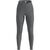 Legginsy termoaktywne damskie ODLO Active X-Warm BL Bottom Long szare, Kolor: szary, Rozmiar: L