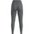 Legginsy termoaktywne damskie ODLO Active X-Warm BL Bottom Long szare, Kolor: szary, Rozmiar: S
