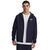 UNDER ARMOUR kurtka męska przejściowa Rival Wvn Windbreaker