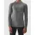 4F bezszwowa bielizna narciarska męska termoaktywna longsleeve
