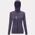MILLET bluza trekingowa damska FUSION GRID HOODIE W