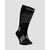 Skarpety unisex X-Socks SKI EXPERT SILK MERINO OTC X BLACK/LIGHT GREY czarne, Kolor: czarny, Rozmiar: 45/47 Skarpety unisex X-Socks SKI EXPERT SILK MERINO OTC X BLACK/LIGHT GREY czarne, Kolor: czarny, Rozmiar: 45/47
