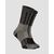 Skarpety X-Socks TREK PATH ULTRA LT szare, Kolor: czarny, Rozmiar: 39/41