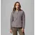 COLUMBIA bluza polarowa damska z zamkiem Fast Trek II szary