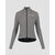 Kurtka damska X-Bionic COREFUSION RIDE SOFTSHELL JACKET WOMEN RHINO szara, Kolor: ciemnoszary, Rozmiar: M