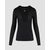 Koszulka z długim rękawem damska X-Bionic COREFUSION RUN SHIRT LS WMN X BLACK czarna, Kolor: czarny, Rozmiar: L Koszulka z długim rękawem damska X-Bionic COREFUSION RUN SHIRT LS WMN X BLACK czarna, Kolor: czarny, Rozmiar: L
