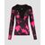 Koszulka z długim rękawem damska X-Bionic COREFUSION RUN SHIRT LS WMN WOLFPACK/BLACK/NEO PINK WINTER, Kolor: różowy, Rozmiar: M Koszulka z długim rękawem damska X-Bionic COREFUSION RUN SHIRT LS WMN WOLFPACK/BLACK/NEO PINK WINTER, Kolor: różowy, Rozmiar: M