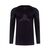 Koszulka z długim rękawem męska X-Bionic INVENT 4.0 czarna, Kolor: czarny, Rozmiar: XXL