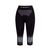 Kalesony 3/4 damskie X-Bionic ENERGIZER 4.0 czarne, Kolor: czarny, Rozmiar: S Kalesony 3/4 damskie X-Bionic ENERGIZER 4.0 czarne, Kolor: czarny, Rozmiar: S
