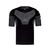 Koszulka męska X-Bionic TWYCE 4.0 RUN czarna, Kolor: czarny, Rozmiar: M Koszulka męska X-Bionic TWYCE 4.0 RUN czarna, Kolor: czarny, Rozmiar: M