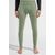 ODLO Legginsy męskie BL BOTTOM long MERINO 200 zielone, Kolor: zielony, Rozmiar: L ODLO Legginsy męskie BL BOTTOM long MERINO 200 zielone, Kolor: zielony, Rozmiar: L