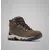 COLUMBIA buty trekingowe męskie wysokie Newton Ridge Plus II brązowy